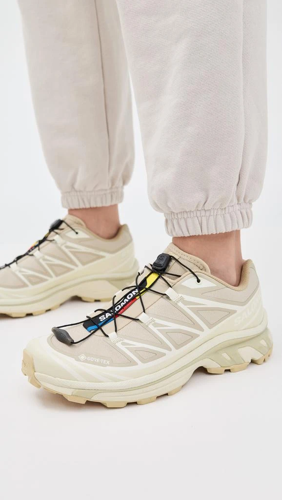 Salomon XT-6 Sneakers 2