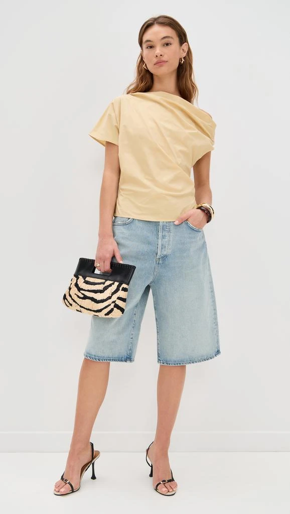 Rachel Comey Mata Top 4