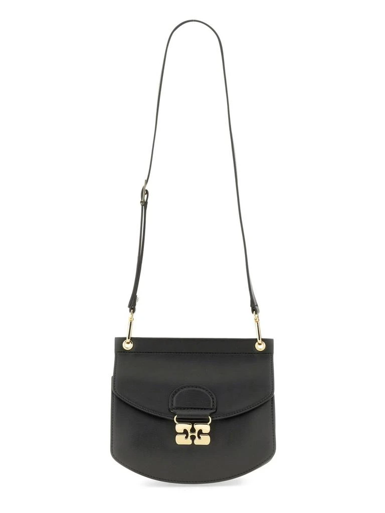 Ganni APO-G BAG SMALL 2