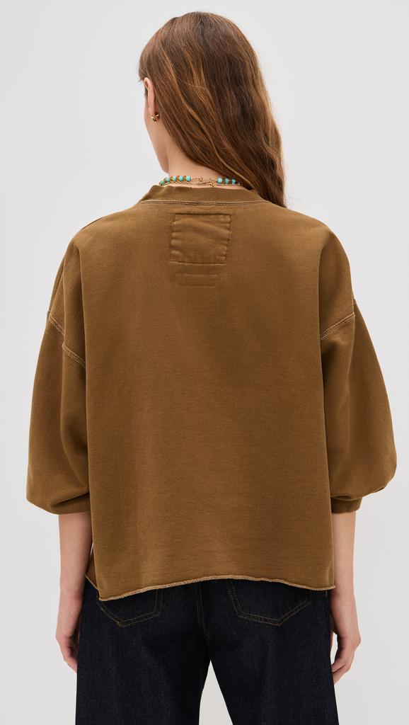 Rachel Comey Fond Sweatshirt