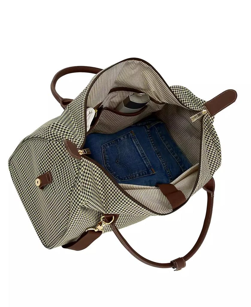London Fog Cambridge 20" Weekender 2