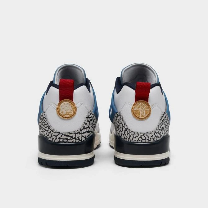 Jordan Men's Jordan Spizike Low Casual Shoes 7