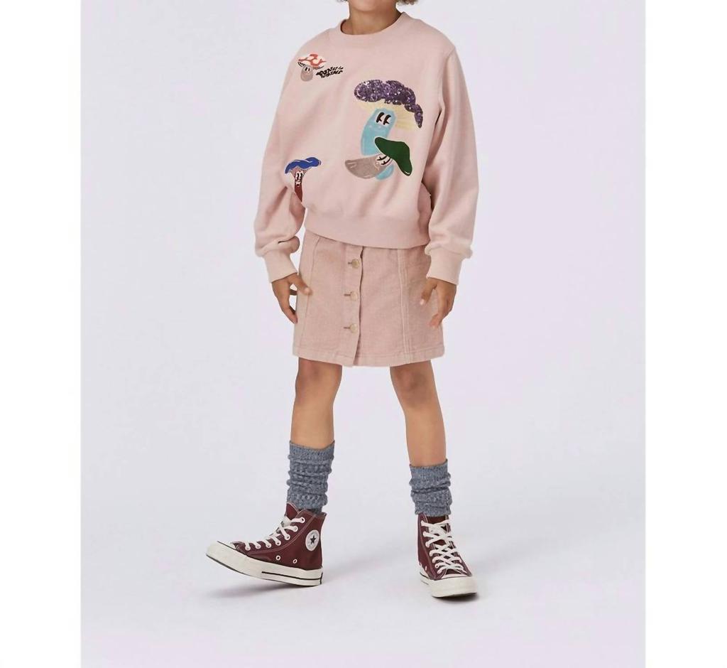 MOLO Molo - Girl's Bera Skirt
