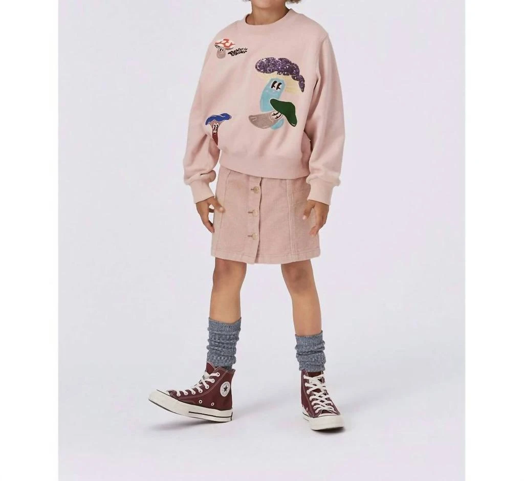 MOLO Molo - Girl's Bera Skirt 1