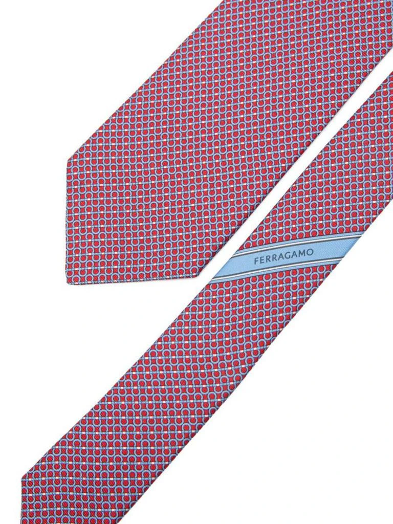 Salvatore Ferragamo Salvatore Ferragamo Ties 2