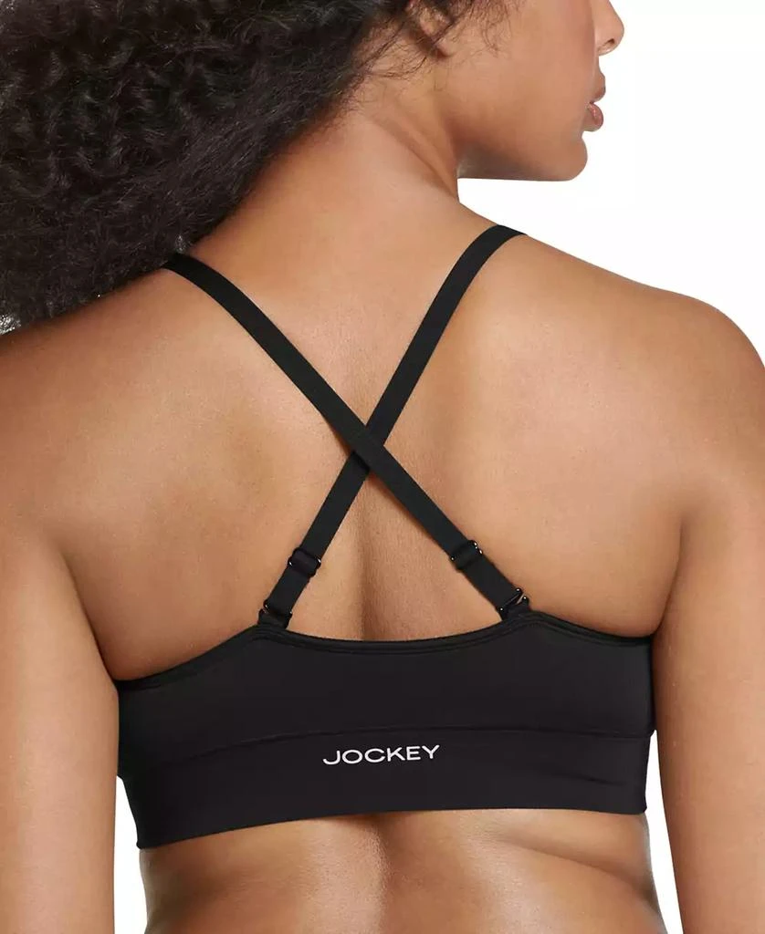 Jockey Women's Light Lift Seamfree® Bralette 4465 3