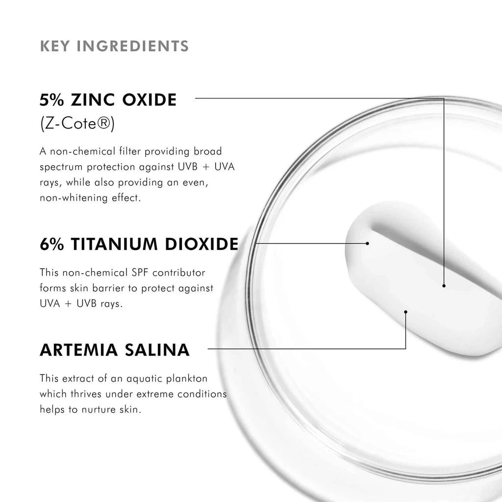 SkinCeuticals SkinCeuticals Sheer Physical UV Defense SPF50 3