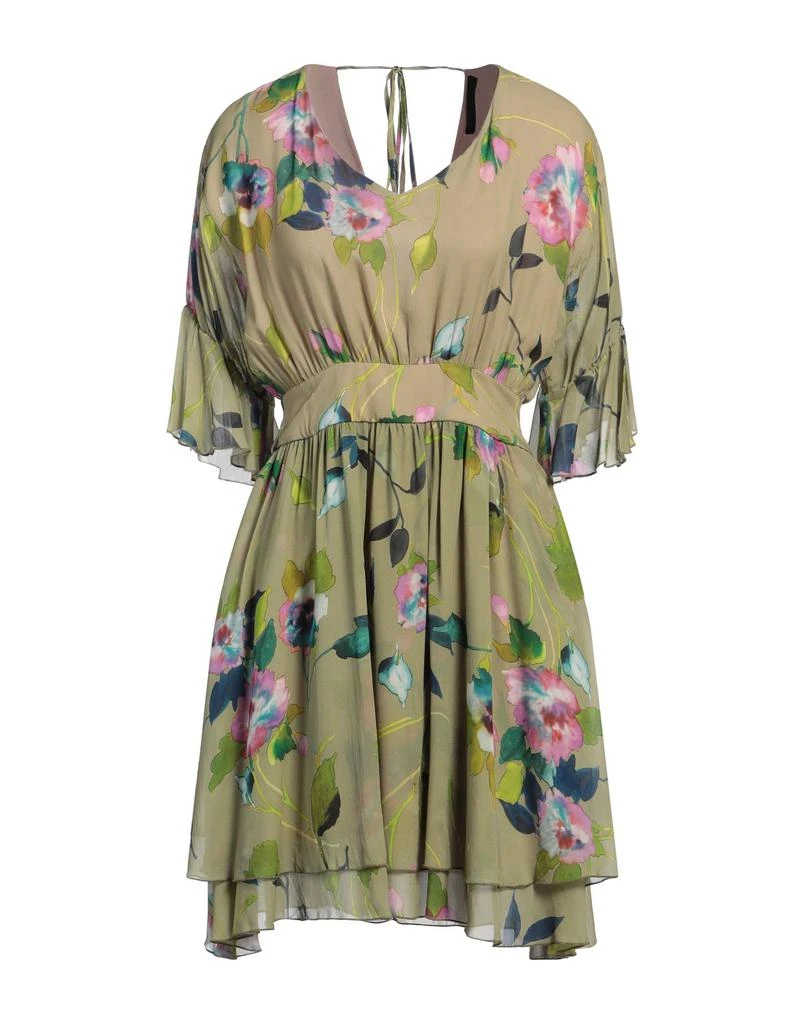 ANNARITA N Short dress 1