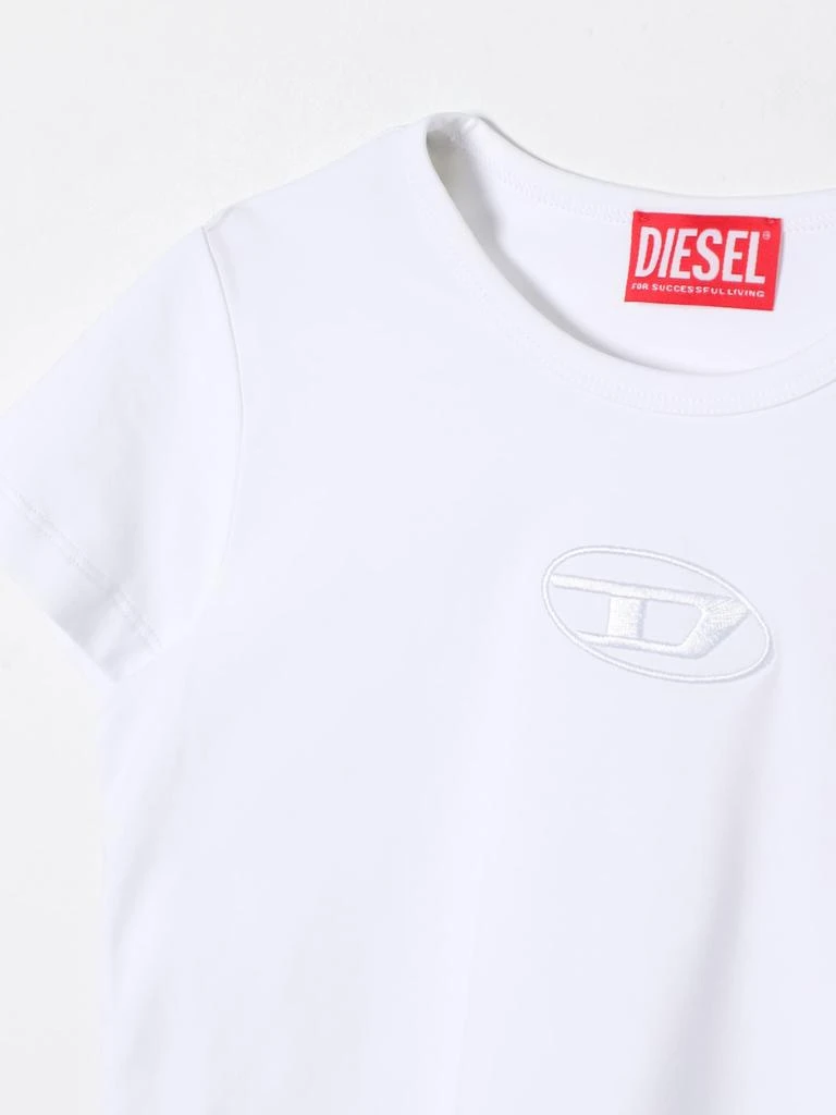 Diesel T-shirt kids Diesel 3