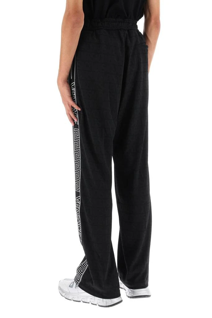 Versace greca joggers 3