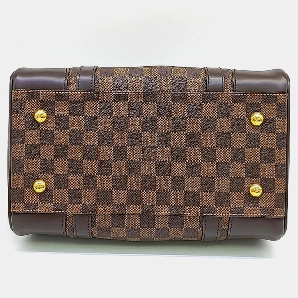 Louis Vuitton Louis Vuitton Damier Berkeley Bag 5