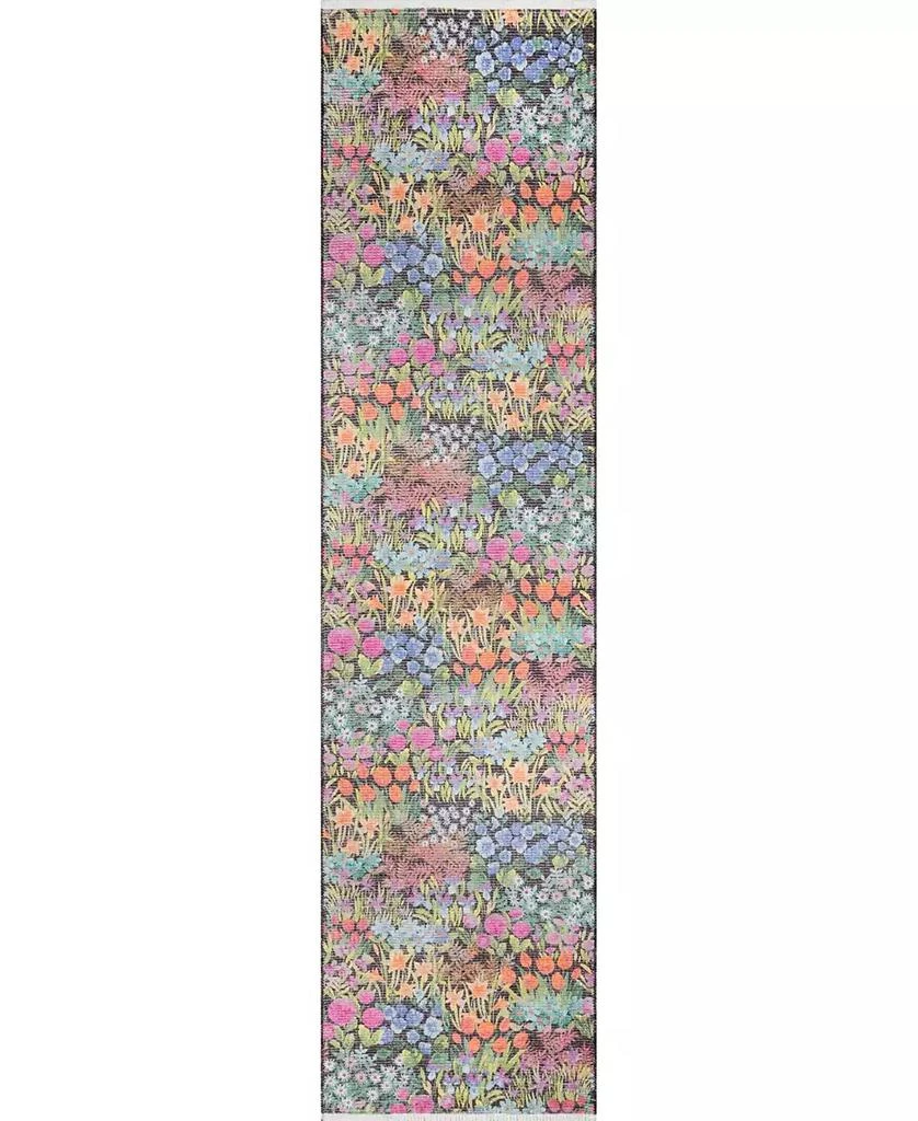 Momeni Helena HEL-8 Multi 2
6" x 10
 Runner Rug 1
