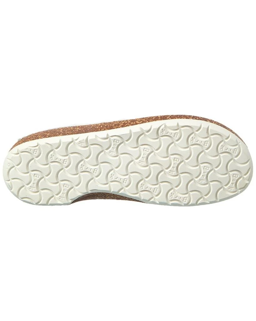 Birkenstock Callan Narrow Leather Espadrille 4