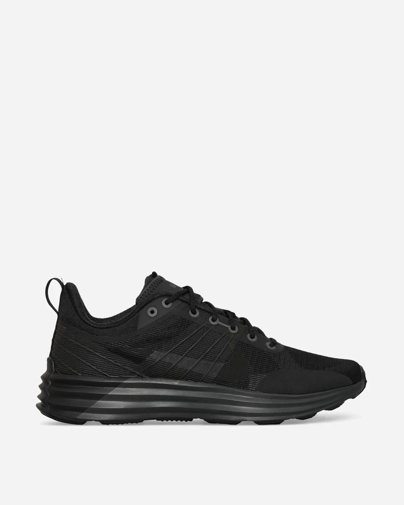 NIKE Lunar Roam Sneakers Black 1