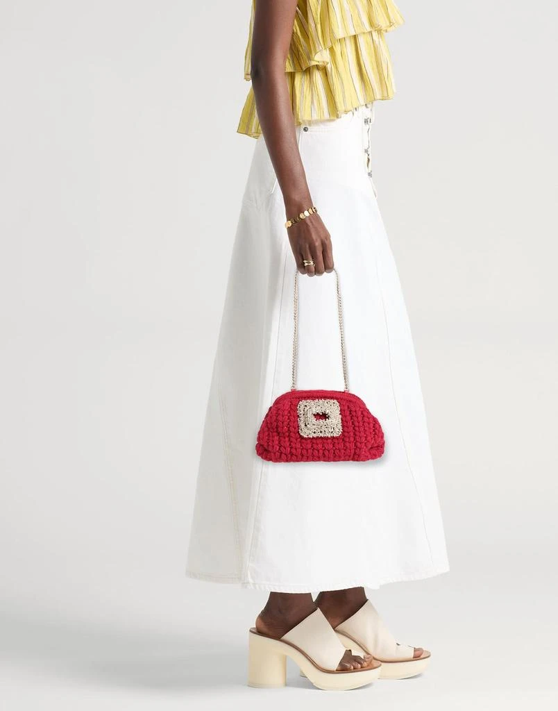 GEDEBE Handbag 3