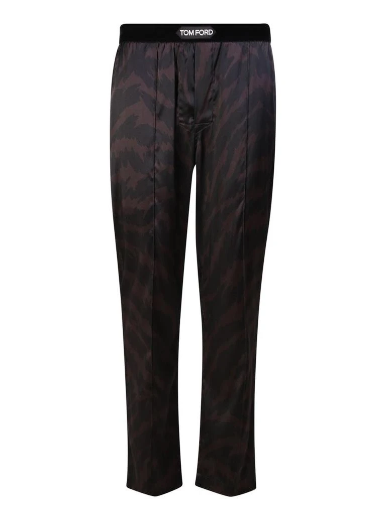Tom Ford Tom Ford Pajamas 1