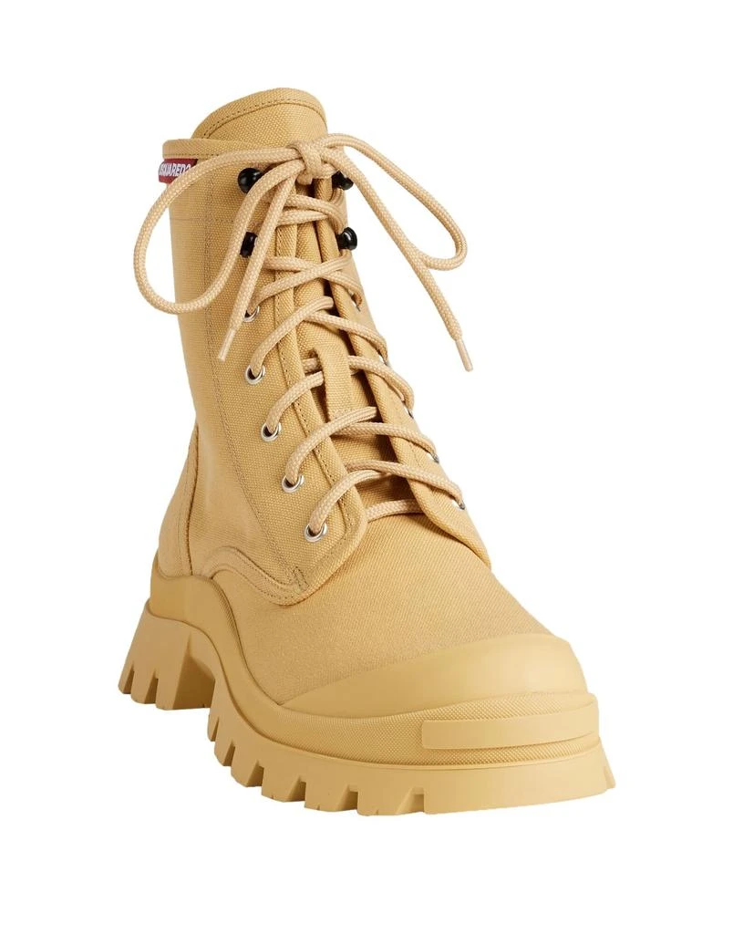 DSQUARED2 Ankle boot 2