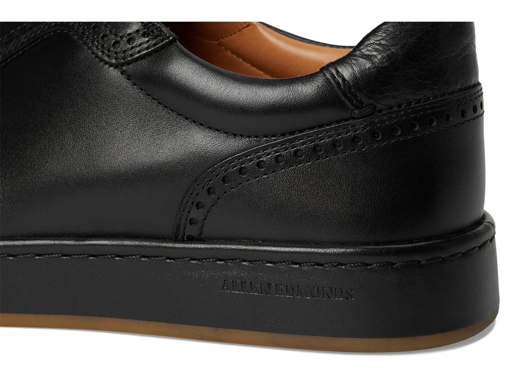 Allen Edmonds Beckett Slip-on Shoes 6