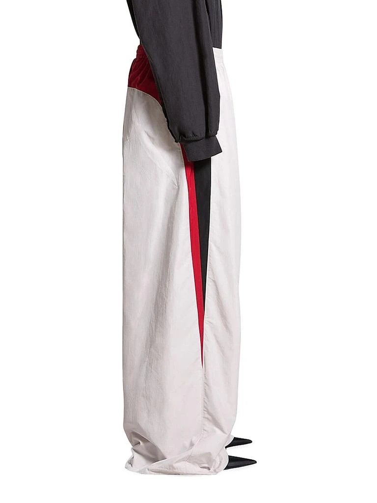 Balenciaga 3B Sports Icon Tracksuit Pants 5