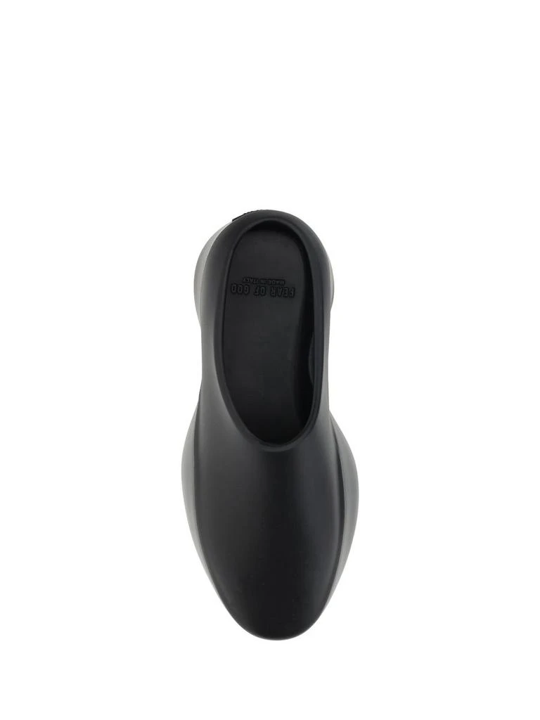 Fear of god Fear Of God Slippers 5