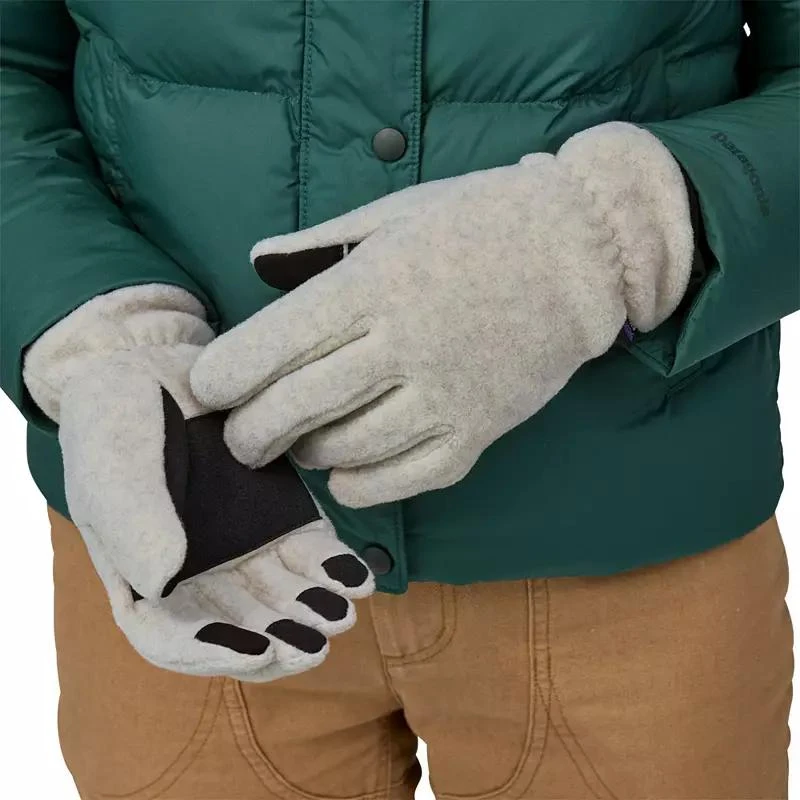 Patagonia Patagonia Men's Synchilla Gloves