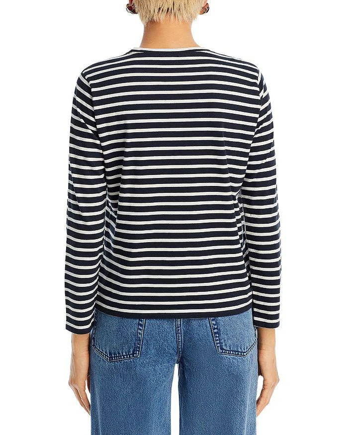 Kule The Modern Long Sleeve Tee 3