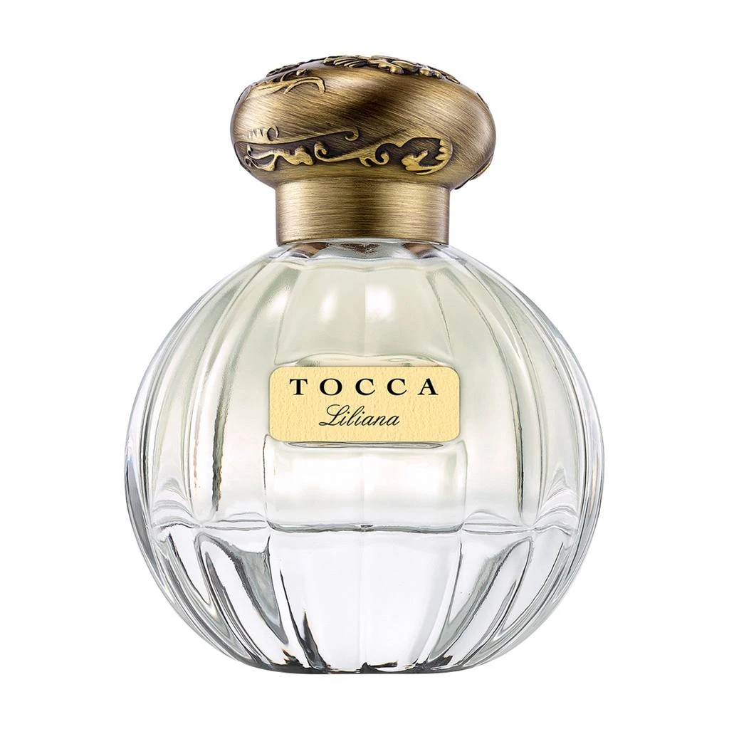 TOCCA Liliana Eau de Parfum 1