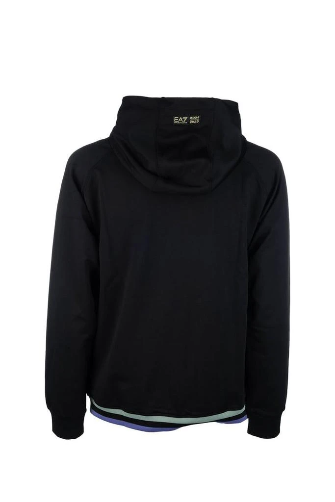 Emporio Armani Ea7 Emporio Armani Jackets 2
