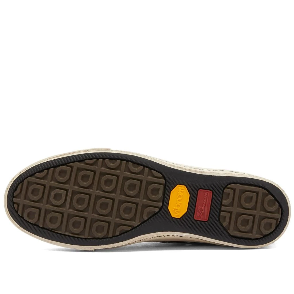 VisVim Visvim Skagway Lo Sneakers 5