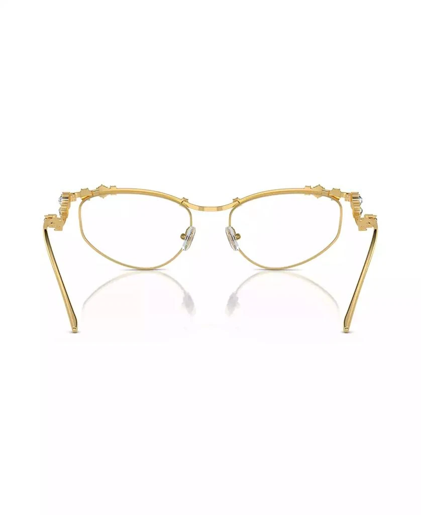 Swarovski Women's Eyeglasses, SK1015 7