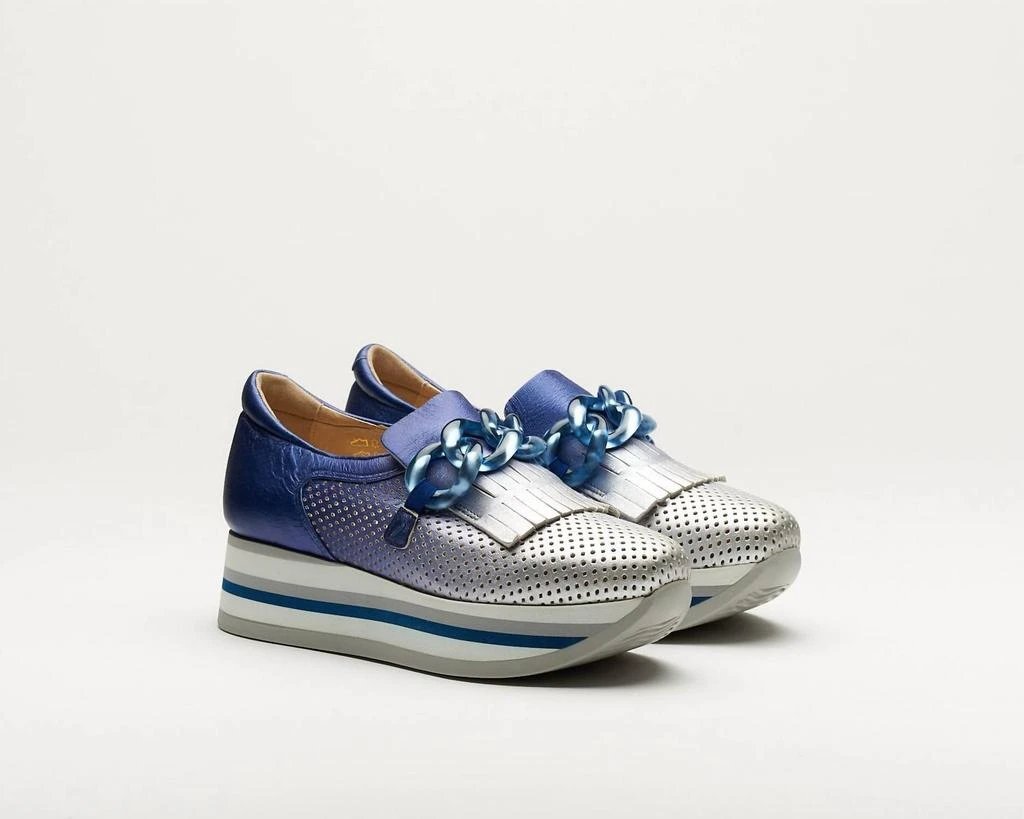 Softwaves Softwaves - Women
s Cynthia Degrade Sneakers 1