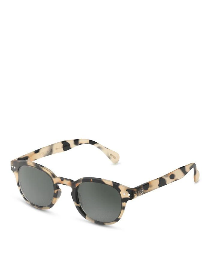 IZIPIZI #C Sunglasses, 45mm 4