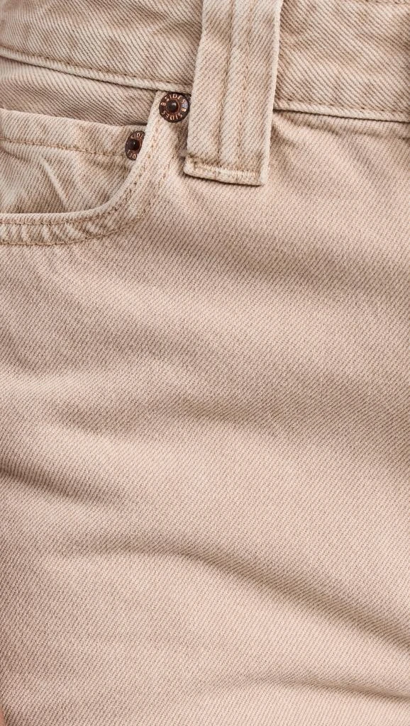 B Sides Easy Jeans 5