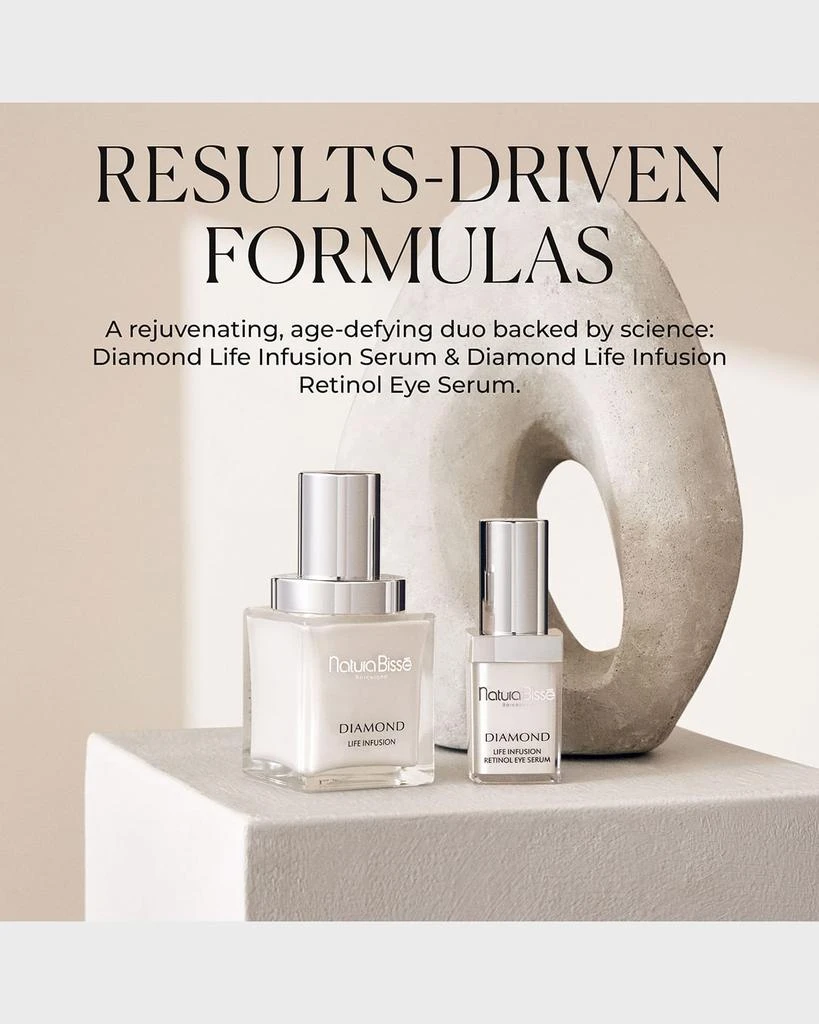 Natura Bisse Diamond Life Infusion 6