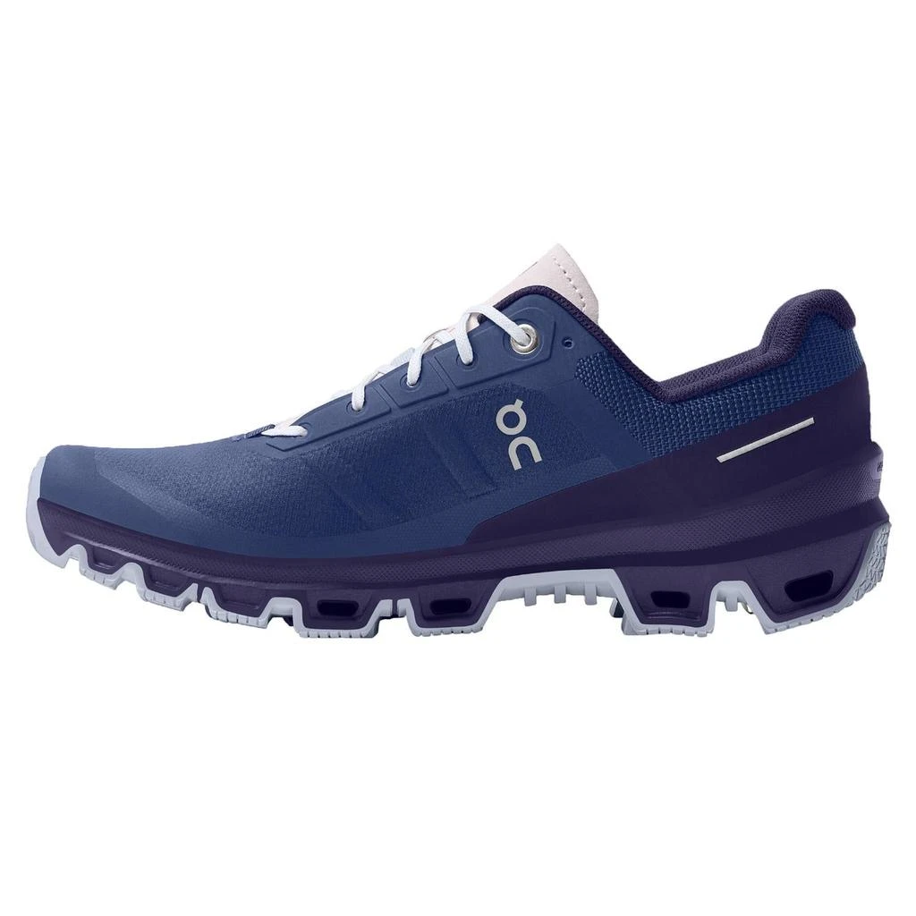 ON RUNNING On Running - Women's Cloudventure Shoes 1