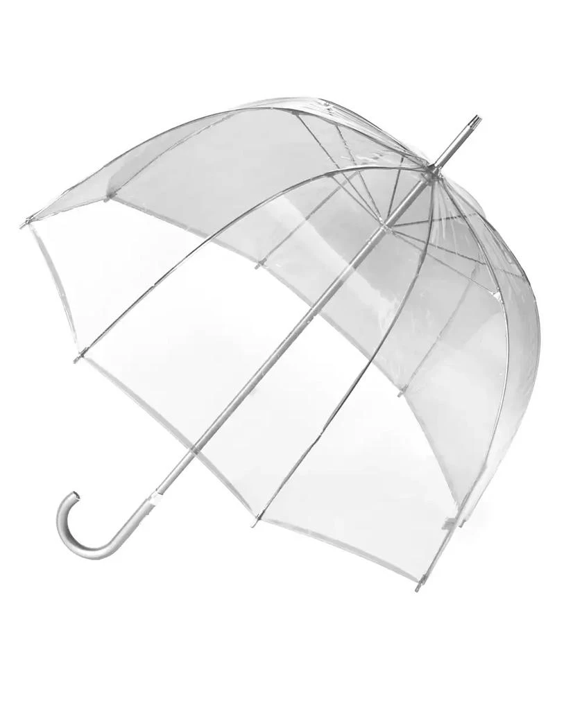 Totes Clear Bubble Umbrella 5