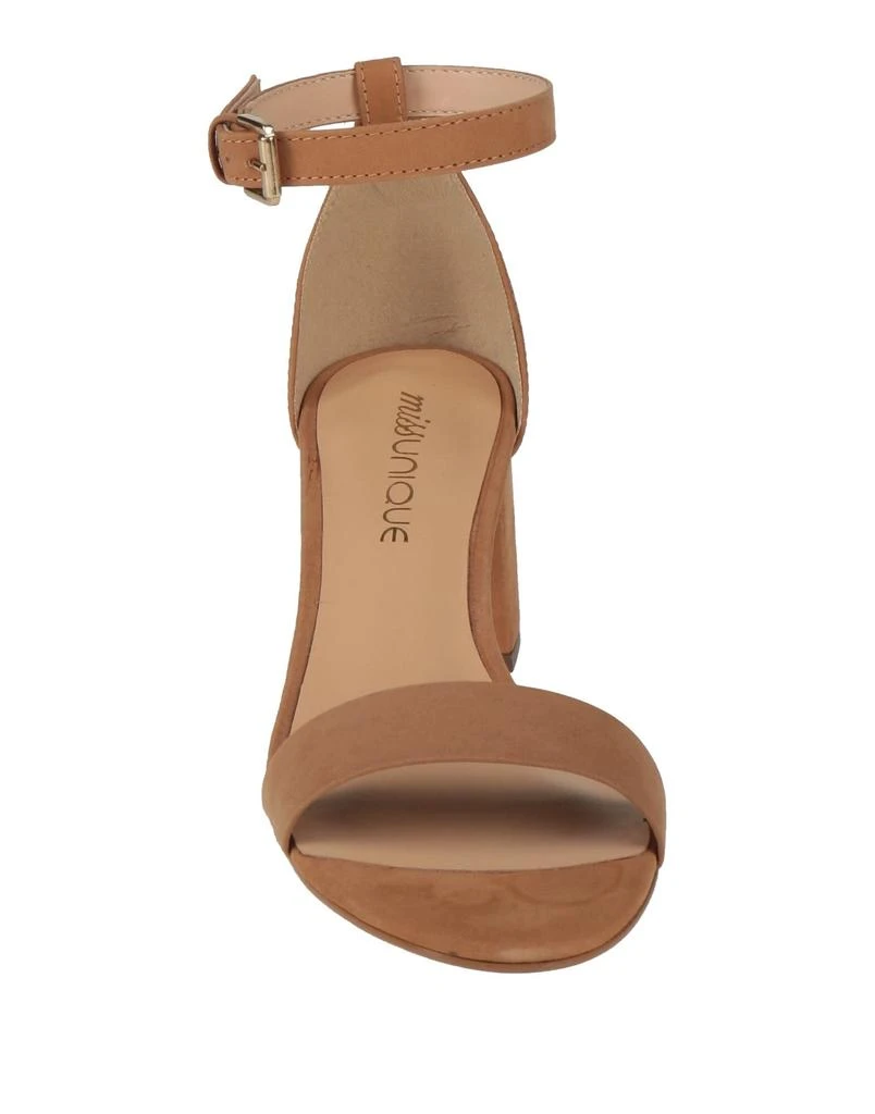 MISS UNIQUE Sandals 4
