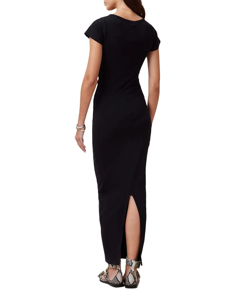 ALL SAINTS Katarina Short Sleeve Dress 4