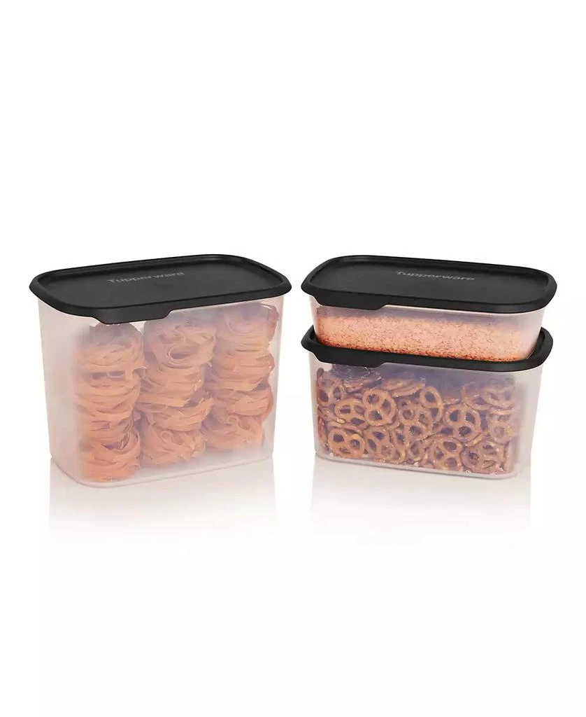 Tupperware One Touch Fresh 18 Piece Container Set 9