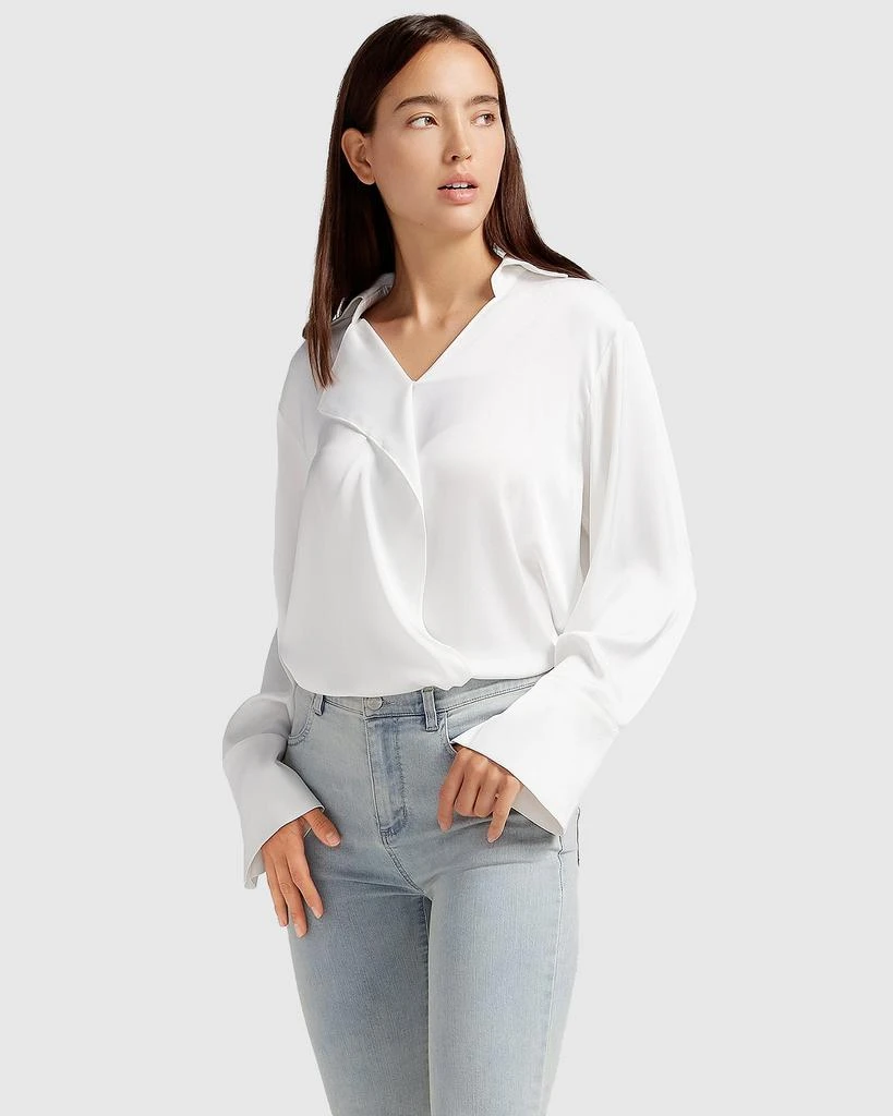 Belle&Bloom Gemini Waterfall Shirt 6