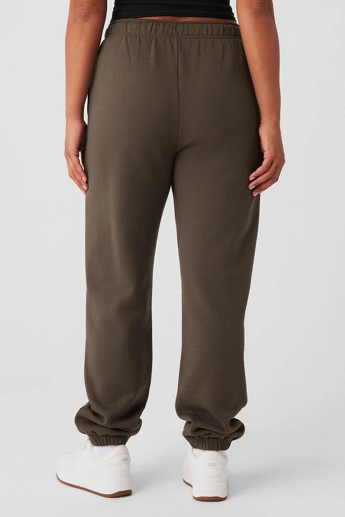 Alo Accolade Sweatpant - Olive Tree 6