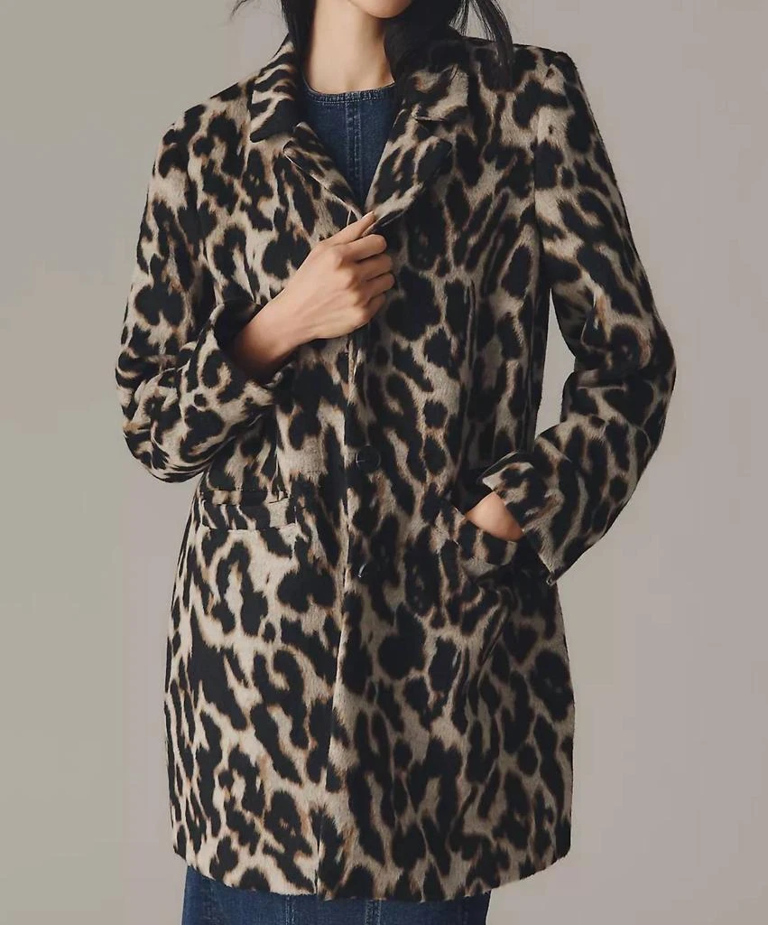 Sanctuary Sanctuary - Downtown Jacket