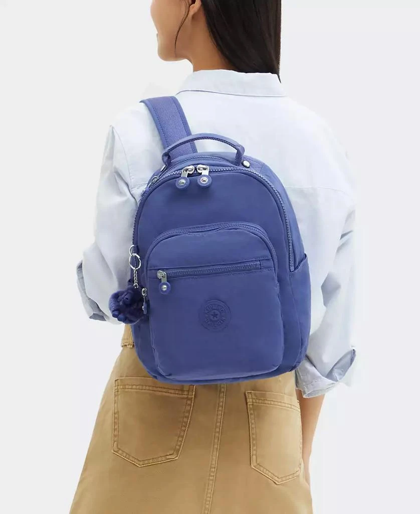 Kipling Seoul Small Backpack 7