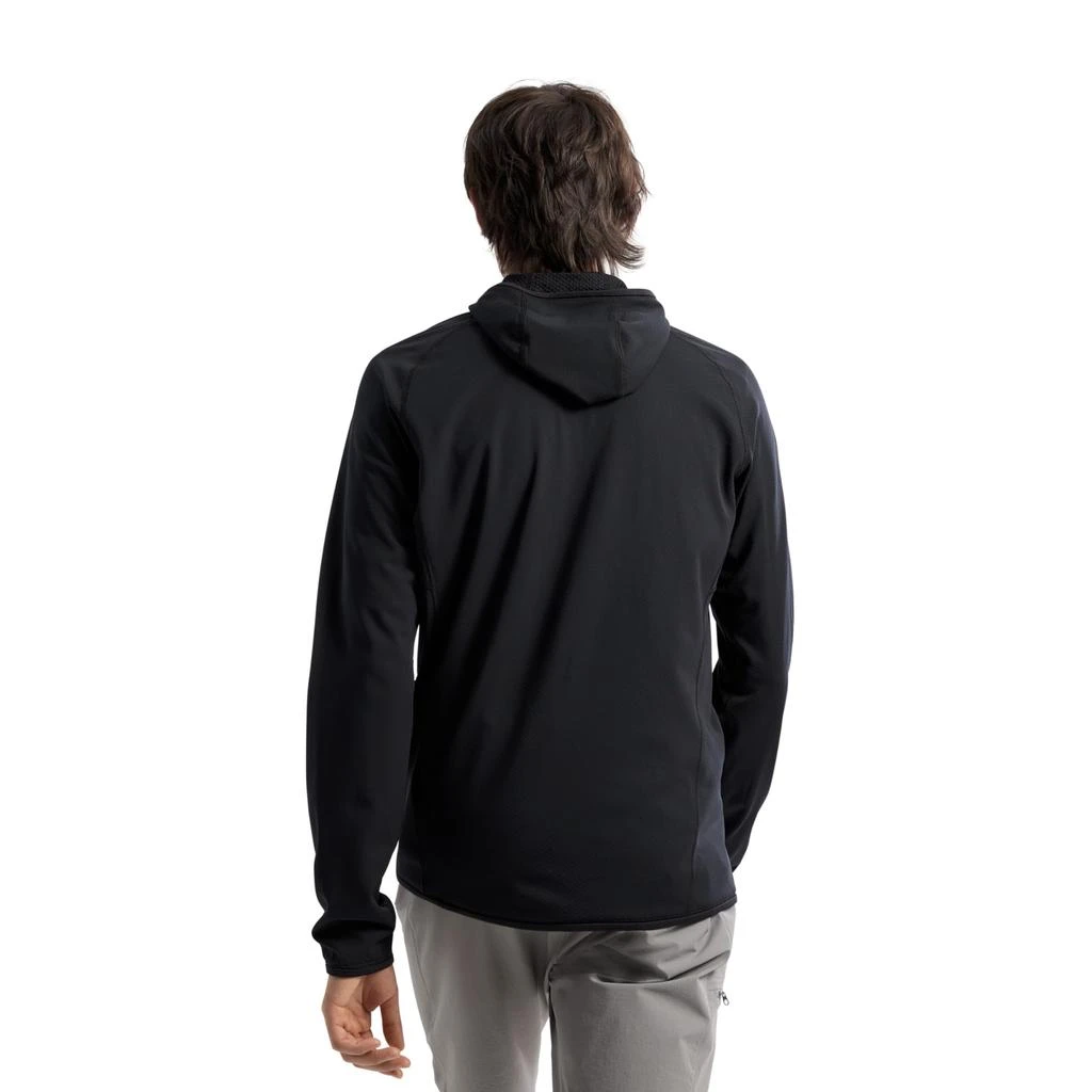 Arc'teryx Arc'teryx Delta Pullover Hoody Men's | Warm Breathable Performance Fleece Pullover 3