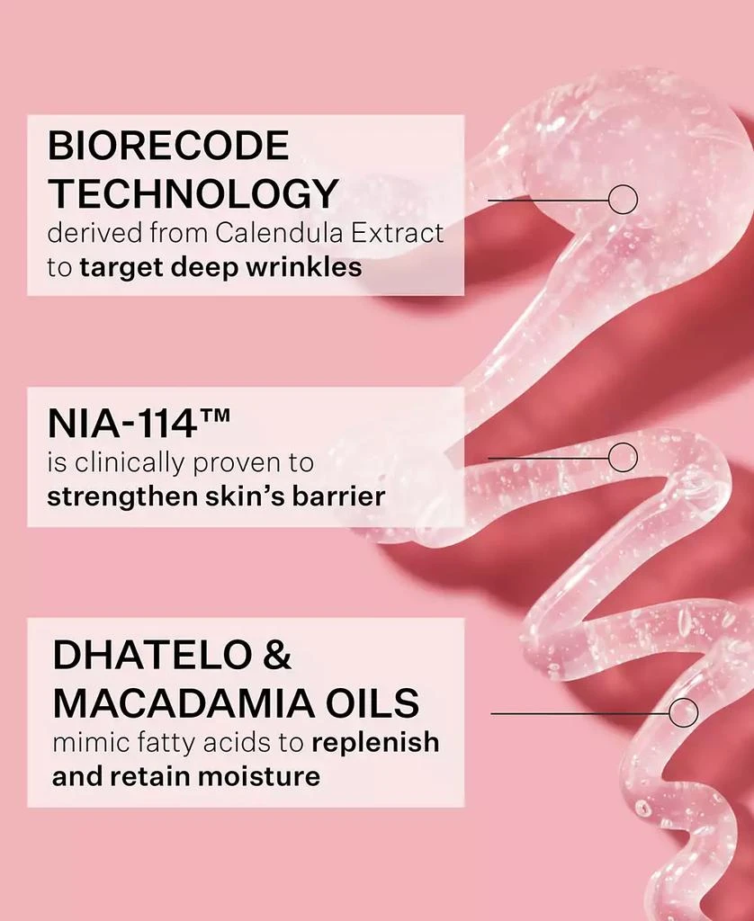 StriVectin Anti-Wrinkle Wrinkle Recode Serum, 1-oz. 3