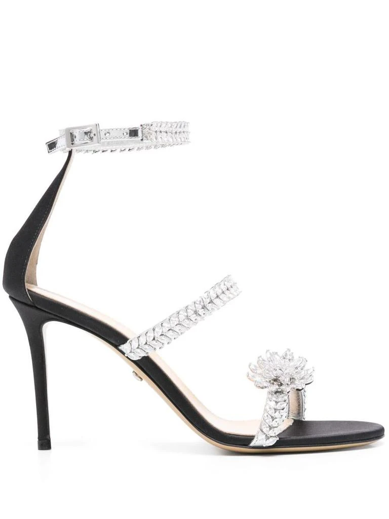 Mach & Mach Mach & Mach Sandals 1