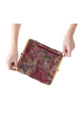 Hobo Lauren Clutch Wallet 3