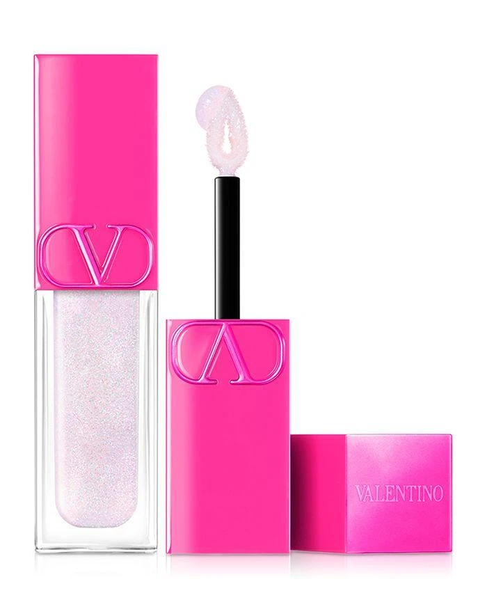 Valentino Puffer Gloss 1