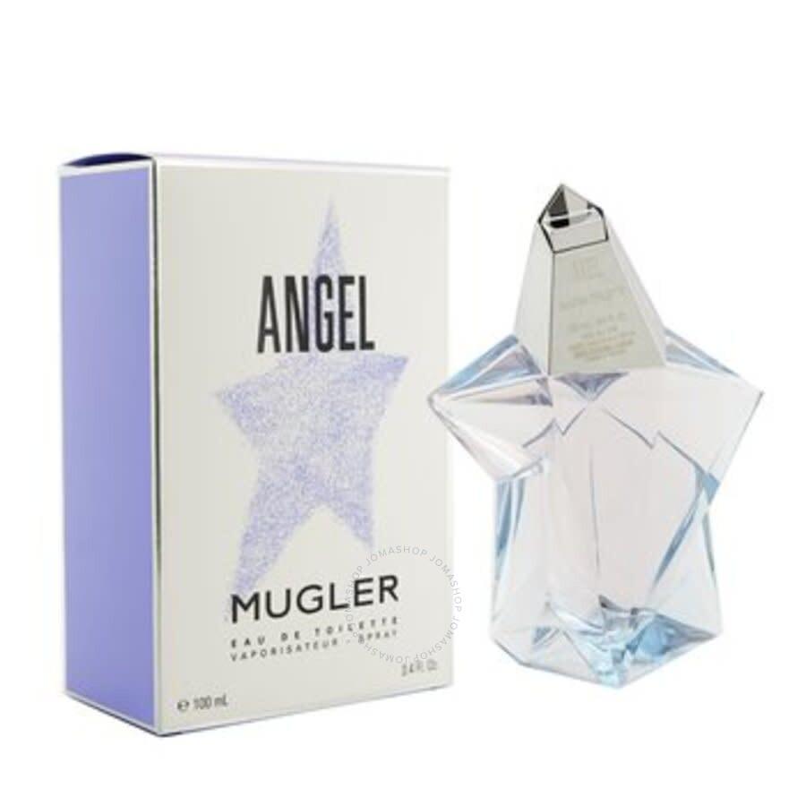 Thierry Mugler Thierry Mugler Angel Ladies EDT