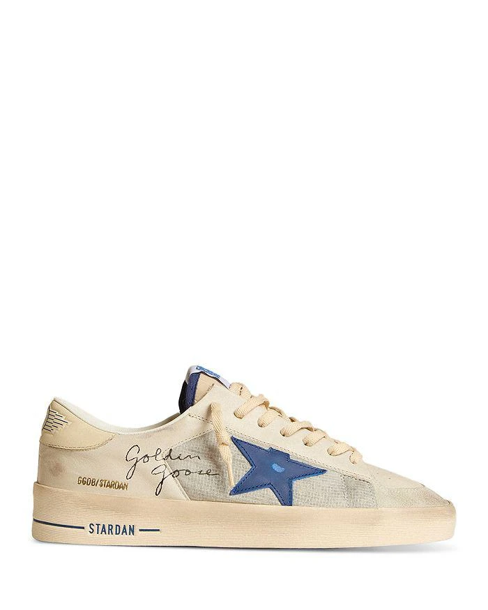 Golden Goose Men's Stardan Sneakers 1